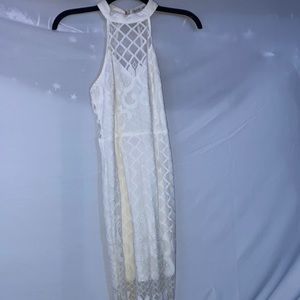 Charlotte Russe Mini Dress